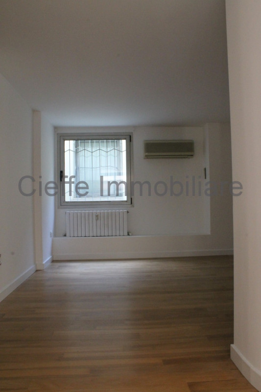 Ufficio - Loc.Com. PADOVA affitto  Centro Storico corso milano Immobiliare Cieffe