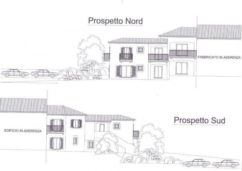  italia vendita quart: capannaccia idee residenziali srl