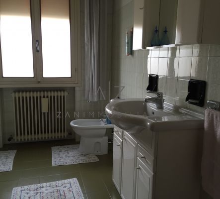 Villa Unifamiliare - Indipendente CASTELFRANCO VENETO vendita  Castelfranco Veneto  Zanimmobiliare di Adriana Zani