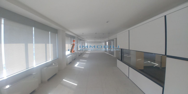 Ufficio - Loc.Com. MILANO affitto  Greco  Immobili Servizi Immobiliari s.a.s.