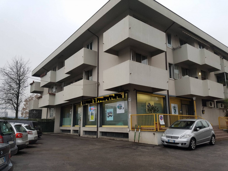  padova affitto quart: arcella - san lorenzo immobiliare-ferrarese