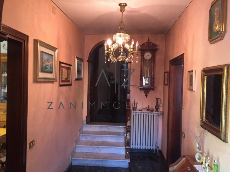Villa Unifamiliare - Indipendente CASTELFRANCO VENETO vendita  Castelfranco Veneto - Centro  Zanimmobiliare di Adriana Zani