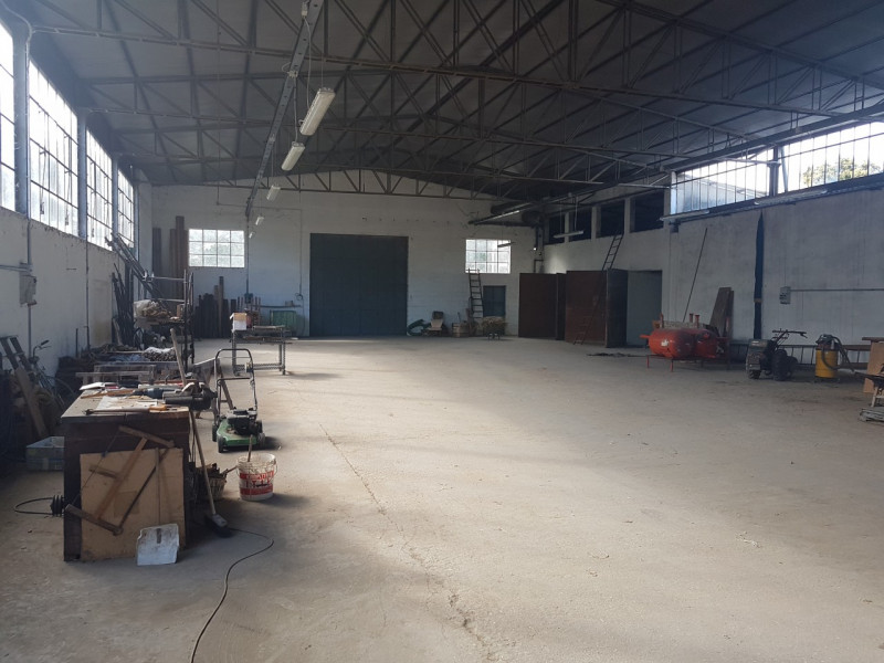  padova affitto quart: isola di torre aemme-s.a.s.