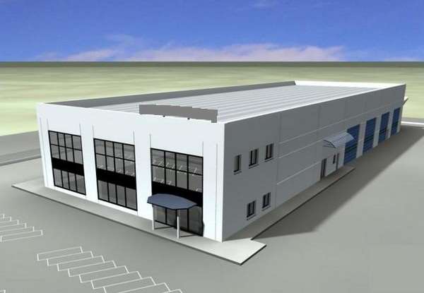 Vendita magazzino - capannone in buone condizioni Ss307 a Loreggia (PD) 560 mq