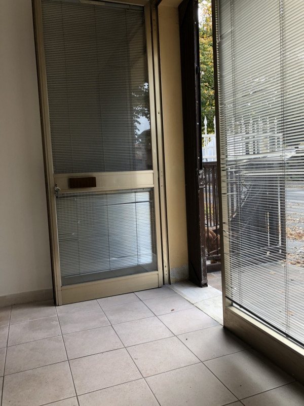 Negozio - Loc.Com. PADOVA affitto  Sacro Cuore  Gruppo Immobiliare Righetto di Capon Gino