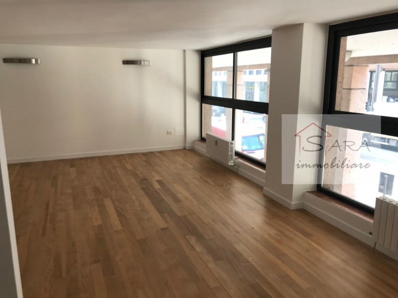 Ufficio - Loc.Com. PADOVA affitto  Corso Milano Corso Milano Sara Immobiliare