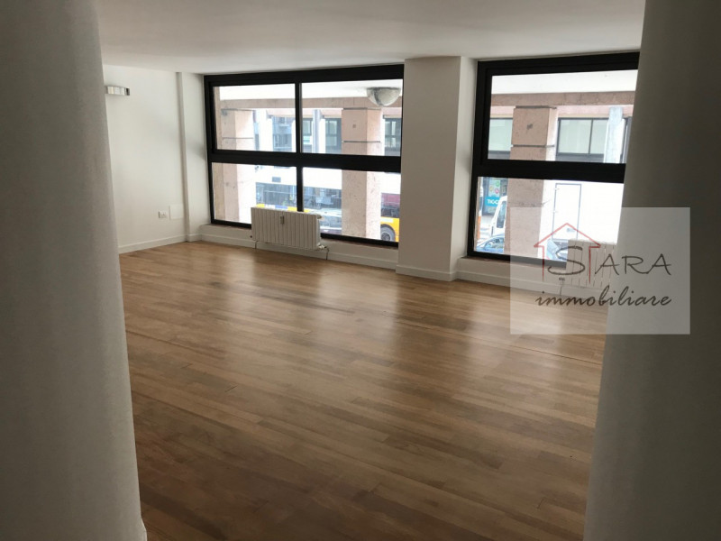 Ufficio - Loc.Com. PADOVA affitto  Corso Milano Corso Milano Sara Immobiliare