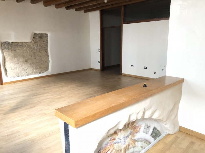 Ufficio - Loc.Com. PADOVA affitto  Centro Storico via San Fermo Sara Immobiliare