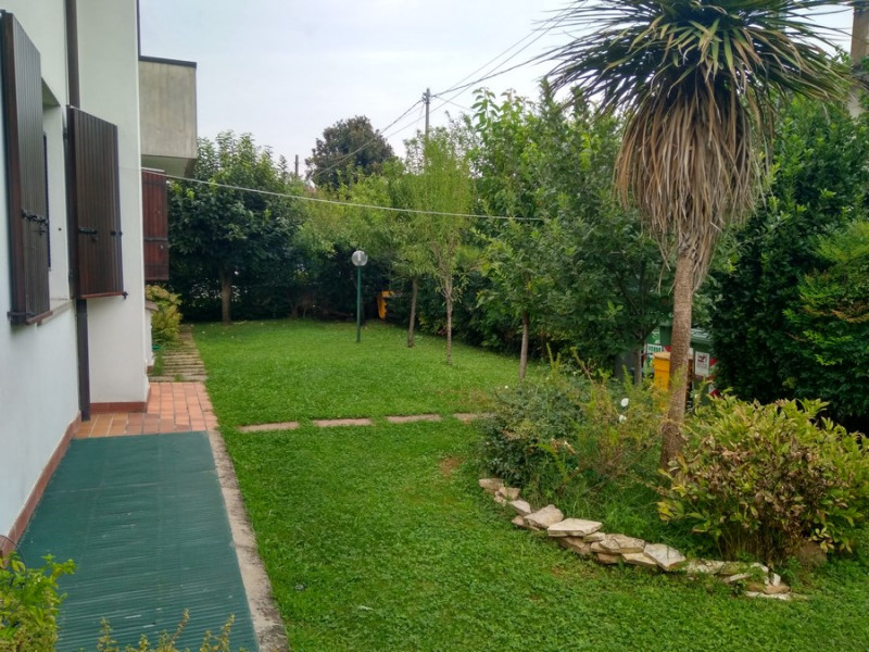 Villa VILLAFRANCA PADOVANA vendita  Taggì di Sotto Villafranca - Taggi di Sotto EDILMEDIA