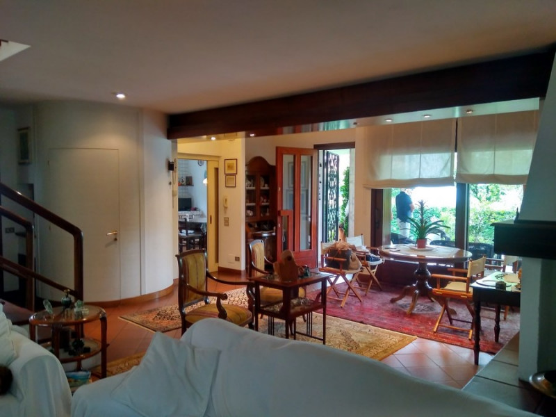 Villa VILLAFRANCA PADOVANA vendita  Taggì di Sotto Villafranca - Taggi di Sotto EDILMEDIA