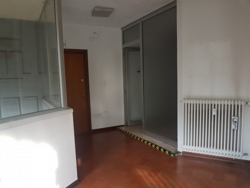Ufficio - Loc.Com. PADOVA affitto  Santa Rita via parini Ad Casa Padova di Dardilli Nicoletta