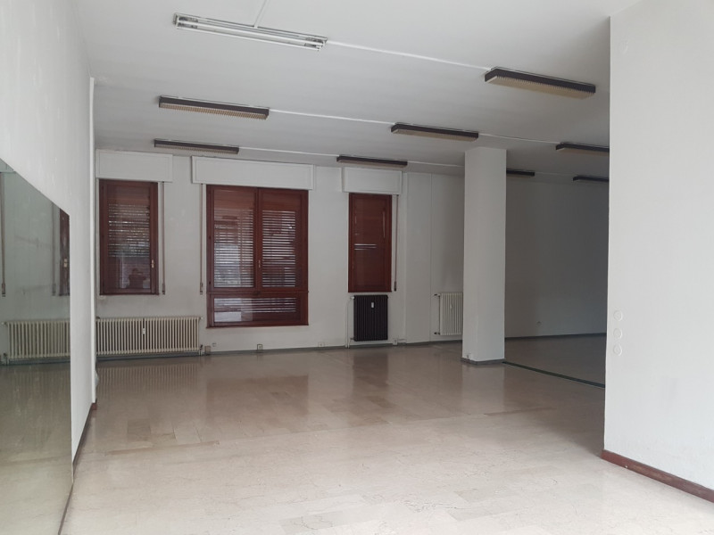 Ufficio - Loc.Com. PADOVA affitto  Santa Rita via parini Ad Casa Padova di Dardilli Nicoletta