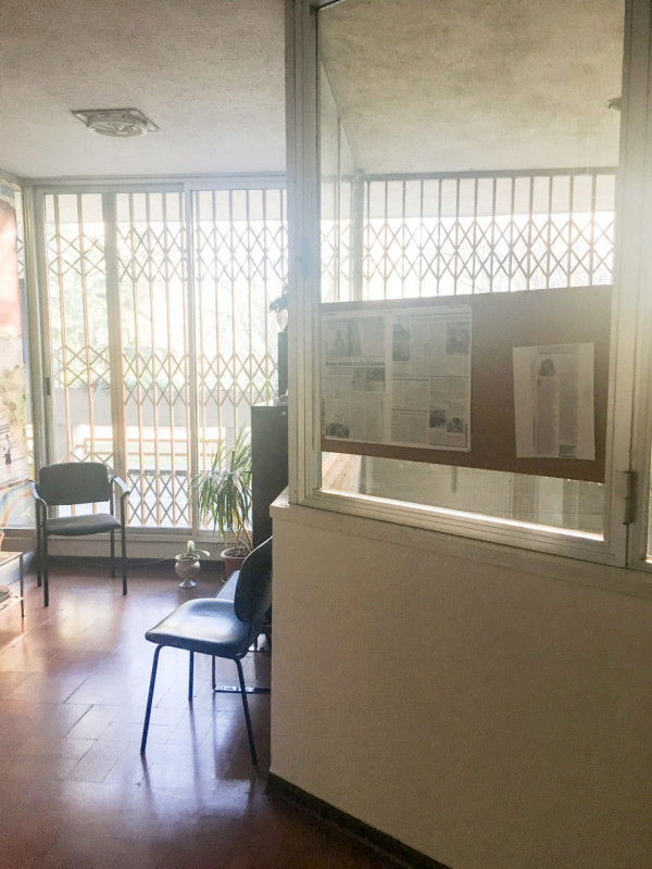 Ufficio - Loc.Com. PADOVA affitto  Santa Rita via parini Ad Casa Padova di Dardilli Nicoletta