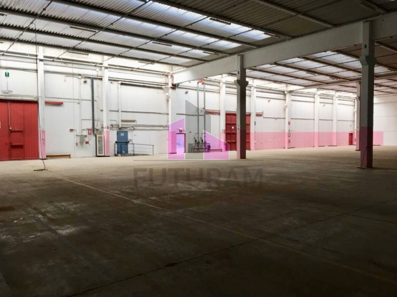  padova affitto quart: zona industriale est futuram-di-carli-federico