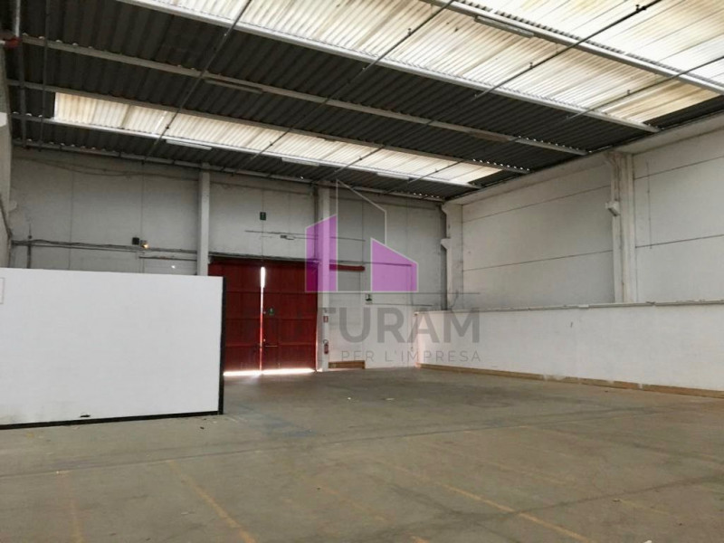 Capannone Commerciale PADOVA affitto  Zona Industriale Est Corso Stati Uniti Futuram di Carli Federico