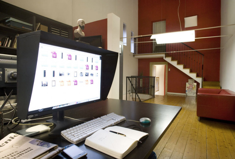 Ufficio - Loc.Com. PADOVA affitto  Centro Storico Zona Ponte Molino NUOVACASA IMMOBILIARE S.N.C.