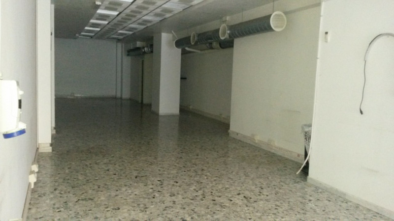 Negozio - Loc.Com. ROMA affitto  Appio Latino via veturia Easy Home srls