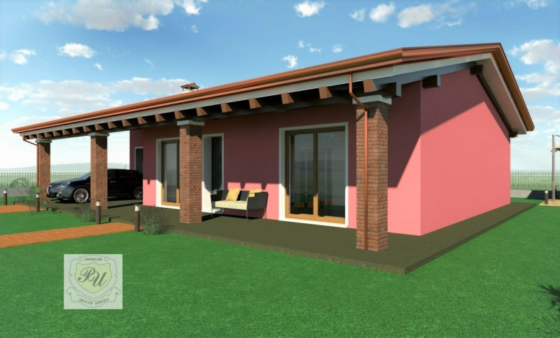 Villa Unifamiliare - Indipendente OSPEDALETTO EUGANEO vendita  Ospedaletto Euganeo - Centro via roma Immobiliare Principe Umberto
