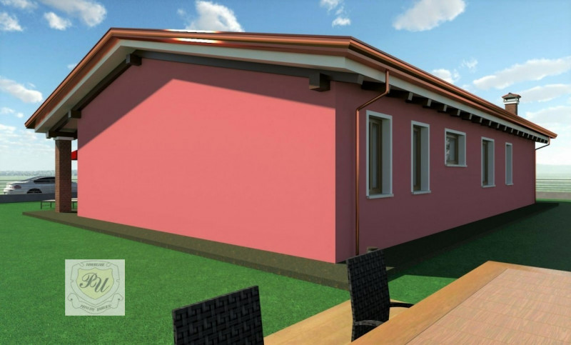 Villa Unifamiliare - Indipendente OSPEDALETTO EUGANEO vendita  Ospedaletto Euganeo - Centro via roma Immobiliare Principe Umberto