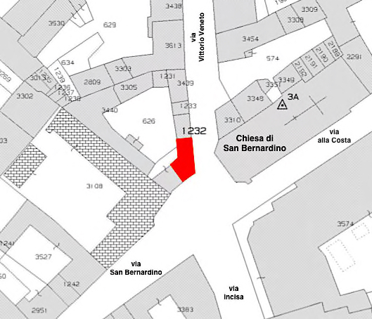 Villa Unifamiliare - Indipendente SANNAZZARO DE
