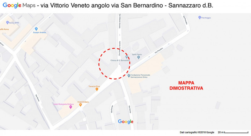 Villa Unifamiliare - Indipendente SANNAZZARO DE