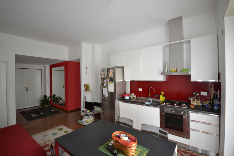  padova vendita quart: sacra famiglia eurocostruzioni eurocasa s.r.l.