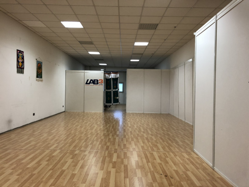 Ufficio - Loc.Com. PADOVA affitto  Camin via Lussemburgo Sara Immobiliare