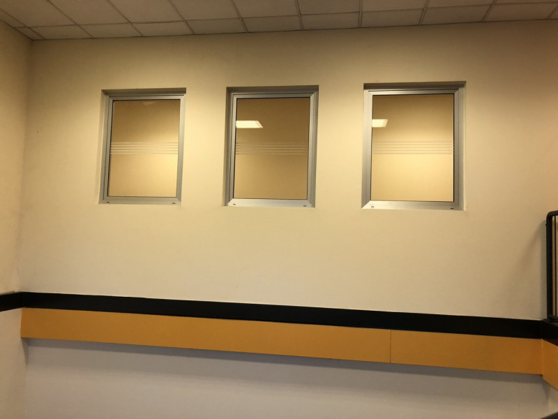 Ufficio - Loc.Com. PADOVA affitto  Camin via Lussemburgo Sara Immobiliare