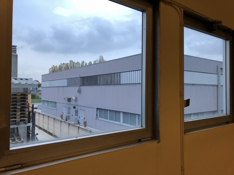 Ufficio - Loc.Com. PADOVA affitto  Camin via Lussemburgo Sara Immobiliare