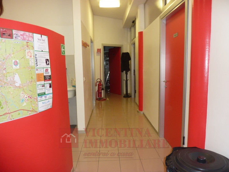 Ufficio - Loc.Com. VICENZA vendita  Viale Verona viale San Lazzaro Vicentina Immobiliare