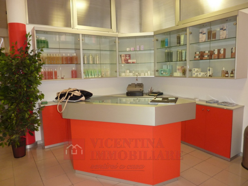 Ufficio - Loc.Com. VICENZA vendita  Viale Verona viale San Lazzaro Vicentina Immobiliare