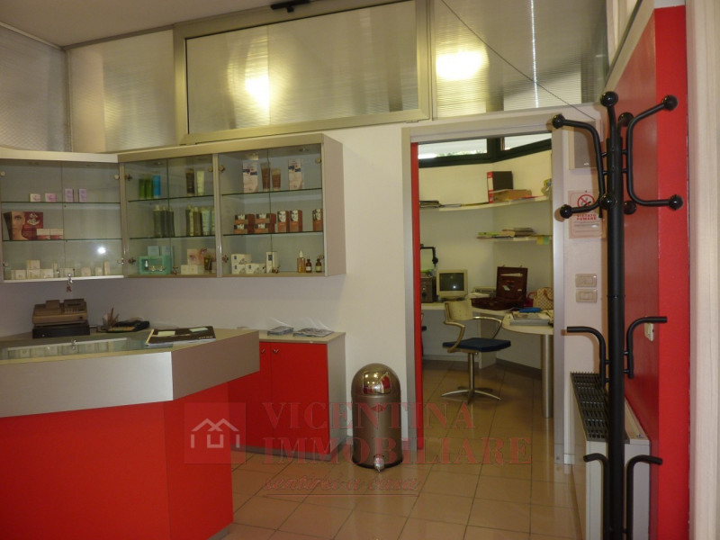 Ufficio - Loc.Com. VICENZA vendita  Viale Verona viale San Lazzaro Vicentina Immobiliare