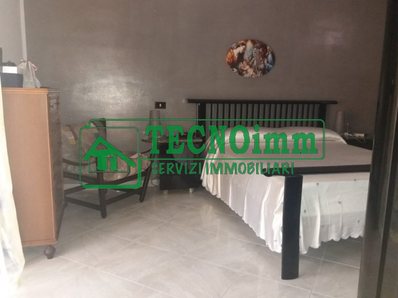 Appartamento TEVEROLA vendita   provinciale teverola/casaluce Tecnoimm Ufficio di Gricignano di Aversa