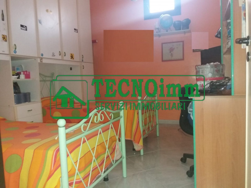 Appartamento TEVEROLA vendita   provinciale teverola/casaluce Tecnoimm Ufficio di Gricignano di Aversa