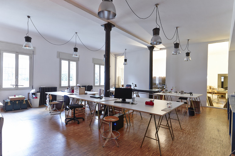 Ufficio - Loc.Com. VICENZA affitto  Centro Storico Contrà Mure San Michele Abitare a Vicenza