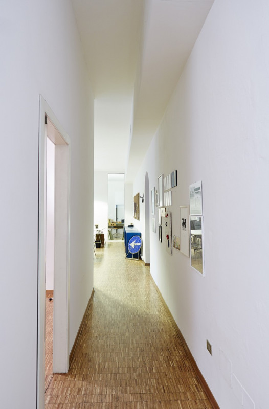 Ufficio - Loc.Com. VICENZA affitto  Centro Storico Contrà Mure San Michele Abitare a Vicenza