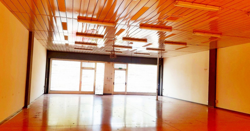 Ufficio - Loc.Com. VICENZA affitto  Via Quadri viale Quadri 36100 Vicenza Agenzia Pellegrini SNC di Meda Mara & C.