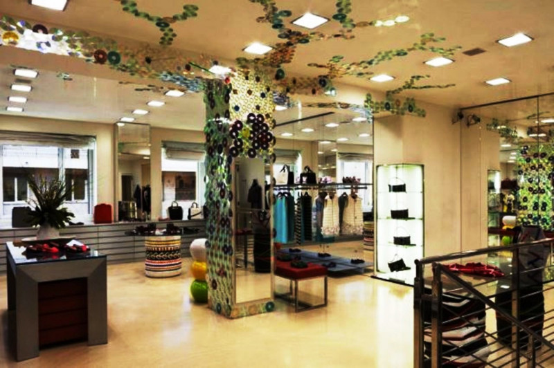 Ufficio - Loc.Com. VICENZA affitto  Via Quadri viale Quadri 36100 Vicenza Agenzia Pellegrini SNC di Meda Mara & C.