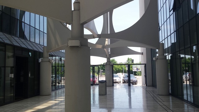 Ufficio - Loc.Com. VICENZA affitto  San Felice Viale Crispi 36100 vicenza Agenzia Pellegrini SNC di Meda Mara & C.