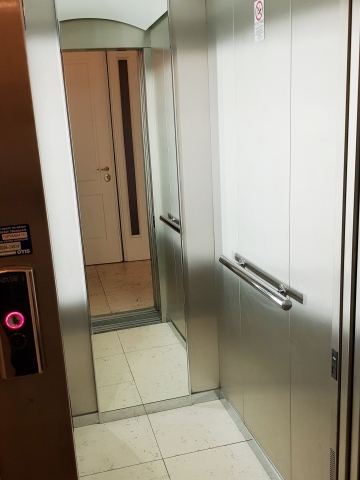 Ufficio - Loc.Com. VICENZA affitto  Vicenza Corso Padova 36100 Vicenza Agenzia Pellegrini SNC di Meda Mara & C.