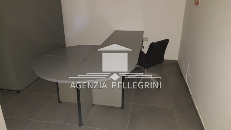 Negozio - Loc.Com. VICENZA affitto  San Felice strada delle cattane 36100 vicenza Agenzia Pellegrini SNC di Meda Mara & C.