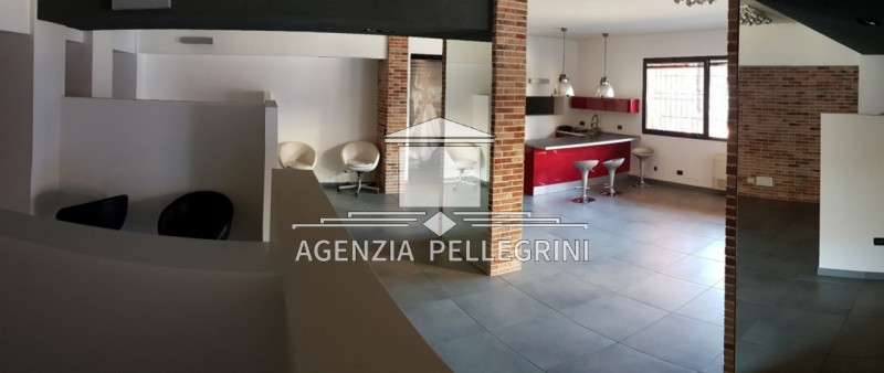 Negozio - Loc.Com. VICENZA affitto  San Felice strada delle cattane 36100 vicenza Agenzia Pellegrini SNC di Meda Mara & C.