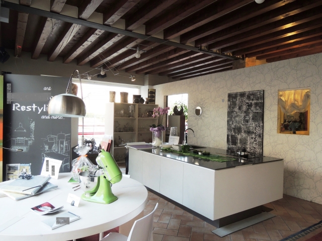 Negozio - Loc.Com. VICENZA affitto  San Felice corso san felice e fortunato 36100 vicenza Agenzia Pellegrini SNC di Meda Mara & C.