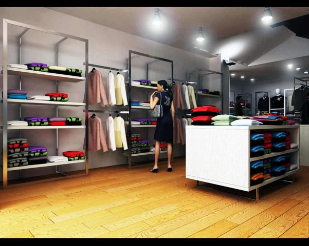 Negozio - Loc.Com. VICENZA affitto  San Felice corso san felice e fortunato 36100 vicenza Agenzia Pellegrini SNC di Meda Mara & C.