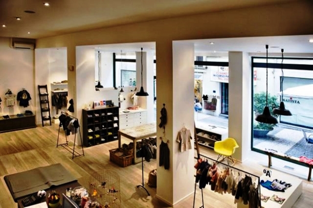 Negozio - Loc.Com. VICENZA affitto  San Felice corso san felice e fortunato 36100 vicenza Agenzia Pellegrini SNC di Meda Mara & C.