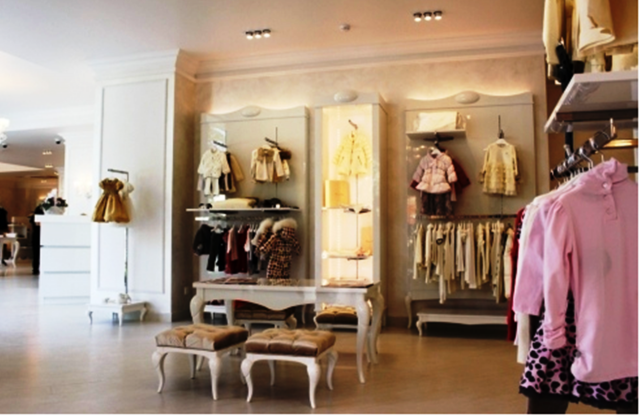 Negozio - Loc.Com. VICENZA affitto  San Felice corso san felice e fortunato 36100 vicenza Agenzia Pellegrini SNC di Meda Mara & C.