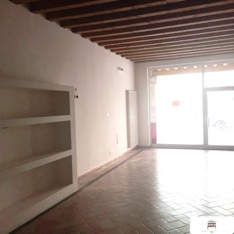 Negozio - Loc.Com. VICENZA affitto  San Felice CORSO SS FELICE E FORTUNATO 36100 vicenza Agenzia Pellegrini SNC di Meda Mara & C.