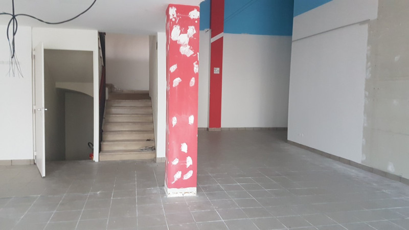 Negozio - Loc.Com. PADOVA affitto  Ospedali via falloppio Immobiliare Obizzi