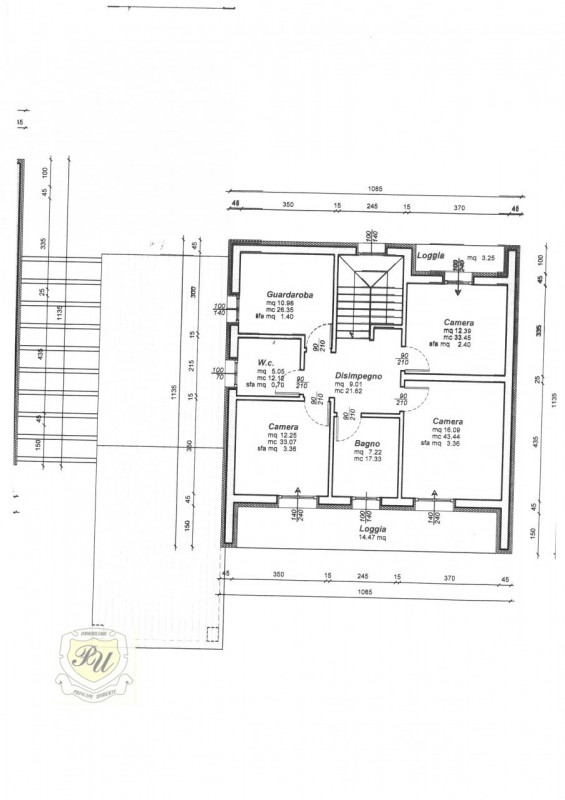 Villa Unifamiliare - Indipendente ESTE vendita   Via Principe Umberto, 54/B Immobiliare Principe Umberto