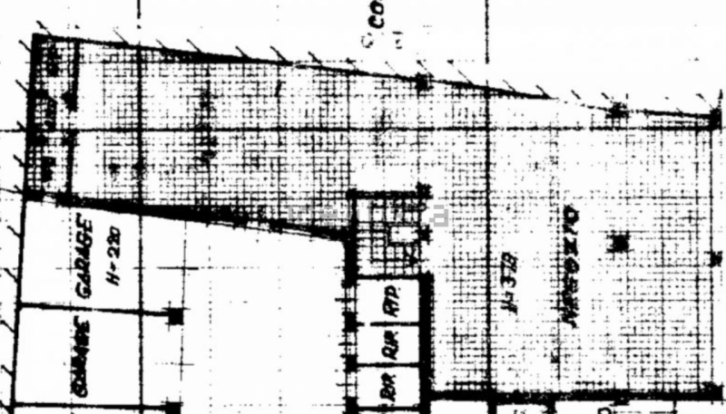  padova affitto quart: centro storico immobiliare-cerno